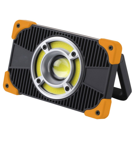 MASTER Lampa LED radna sa zvučnikom i bluetooth USB 10W 6500K FCL-80142