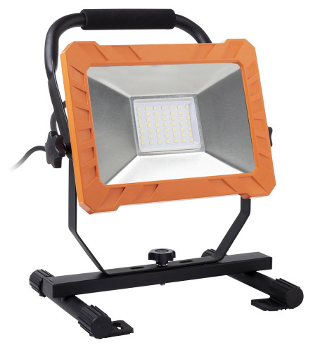 MASTER Lampa LED radna prenosiva 50W 6500K FCL-76004