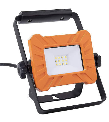 MASTER Lampa LED radna prenosiva 10W 6500K FCL-76003