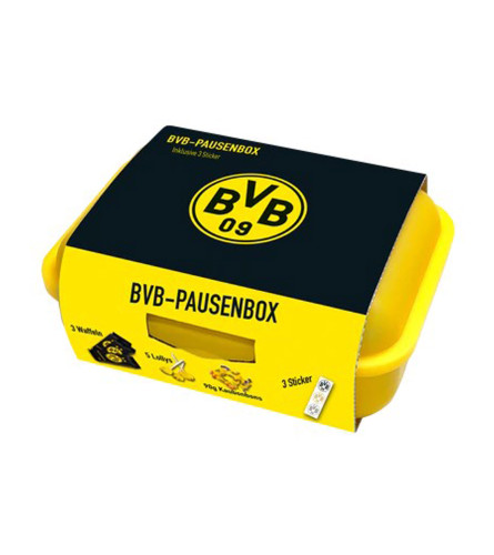 GUNZ Kutija za ručak 275g BVB