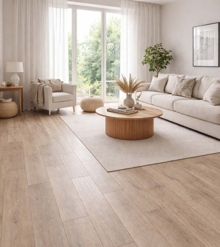 MASTER Podna obloga SPC 1220x180x6.0mm 91301