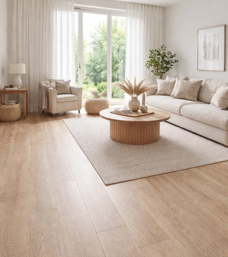 MASTER Podna obloga SPC 1220x180x6.0mm LYM8007