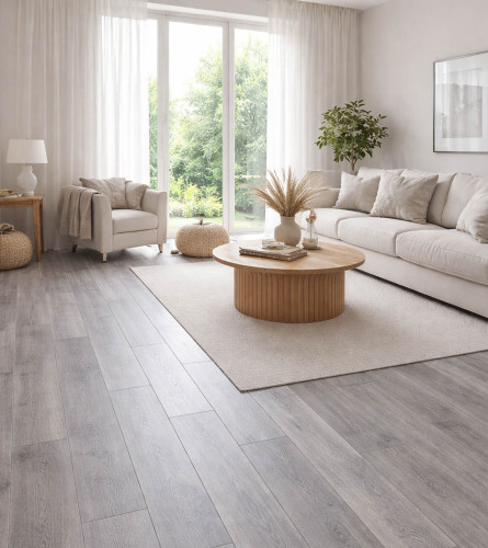 MASTER Podna obloga SPC 1220x180x6.0mm LYM8009