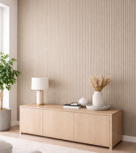 MASTER Panel zidni PVC 250x2900x14mm JF314-HFK-H19121 smeđi