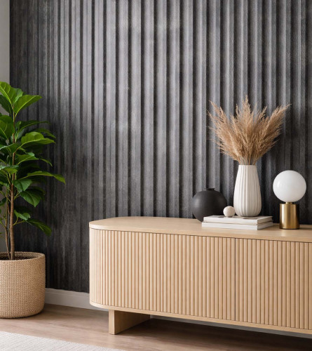 MASTER Panel zidni PVC 250x2900x14mm JF314-HFK-88501 tamno smeđi