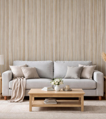 MASTER Panel zidni PS 250x2900x6mm JC1820-W37A svijetlo smeđi