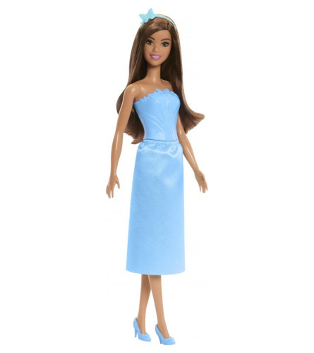 MATTEL Igračka lutka Barbie kraljevska Butterfly JDM67