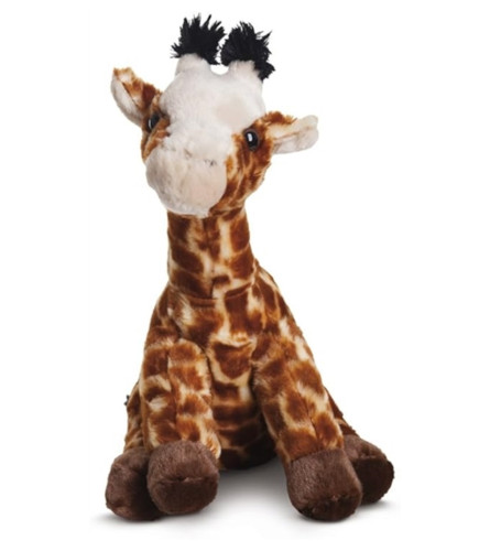 MASTER Igračka pli&scaron;ana Žirafa 30cm 19265