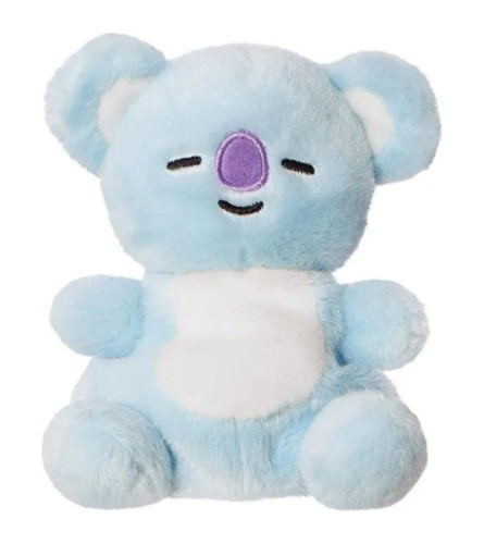 MASTER Igračka pli&scaron;ana Koala 13cm plava 61507