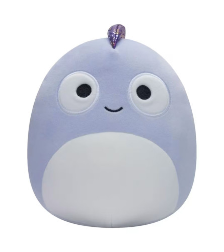 MASTER Igračka pli&scaron;ana 40cm Cameleon