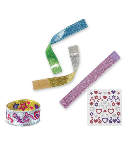 MASTER Igračka dizajniraj svoju narukvicu 7251191