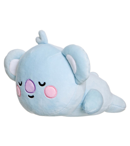 MASTER Igračka jastuk pli&scaron;ani Koya Baby 61442