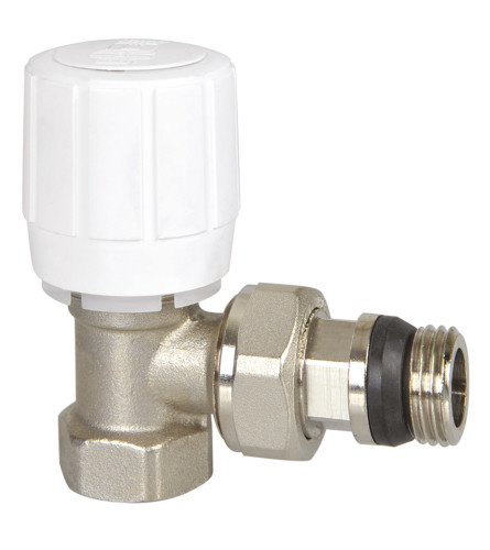 ICMA Ventil termostatski kutni 1/2" 974