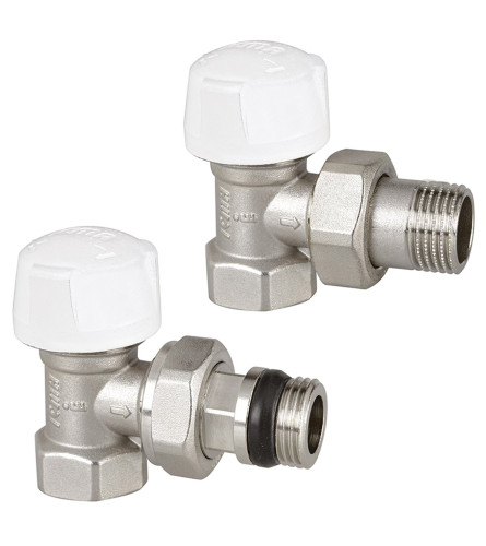 ICMA Ventil termostatski kutni 1/2" 774