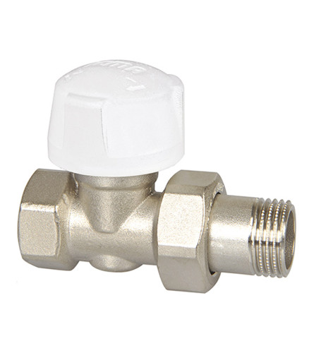 ICMA Ventil termostatski ravni 1/2" 775
