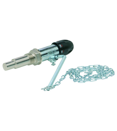 ICMA Regulator propuha 3/4" 147