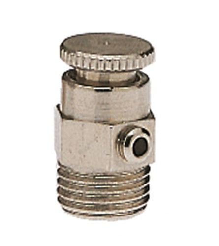 ICMA Ventil ručni za odzračivanje 1/8" 703