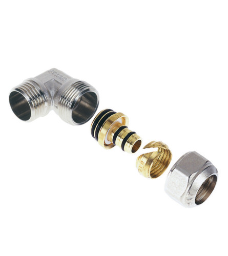 ICMA Koljeno 1/2" 16x2 534 mu&scaron;ko