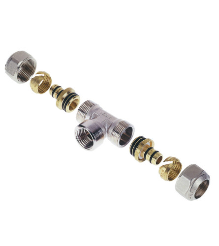 ICMA T-komad 1/2"F 20x2 548