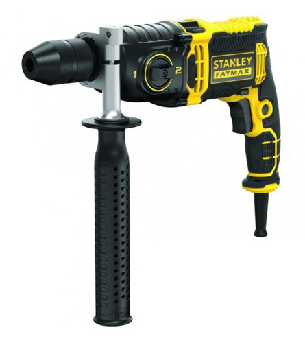 STANLEY Bu&scaron;ilica udarna 1100W set FMEH1100K-QS