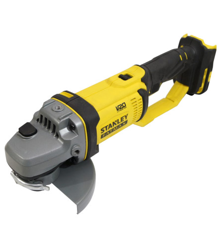 STANLEY Brusilica AKU 125mm 18V V20 SFMCG400B-XJ
