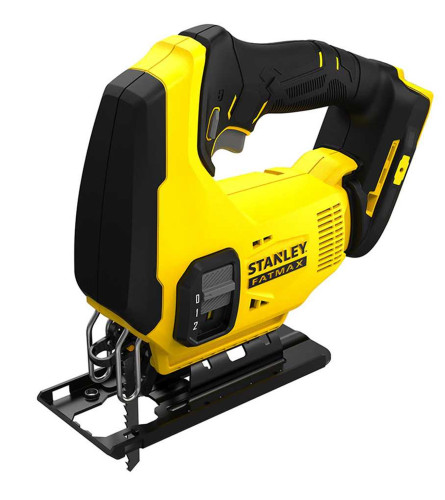 STANLEY Pila ubodna AKU 18V V20 SFMCS600B-XJ