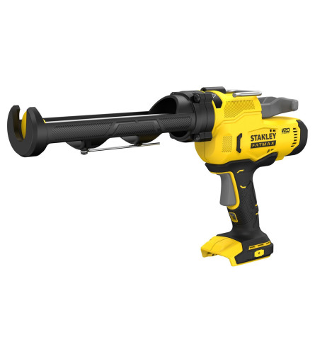 STANLEY Pi&scaron;tolj za silikon AKU 18V V20 SFMCE600B-XJ