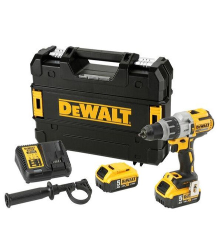 DEWALT Bu&scaron;ilica udarna AKU 18V XR DCD996P2-QW