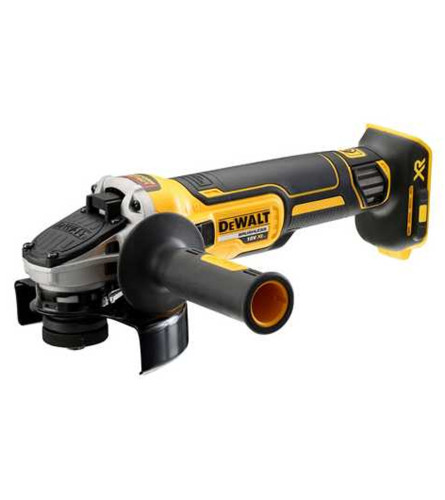 DEWALT Brusilica AKU 125mm 18V XR BL DCG405N-XJ