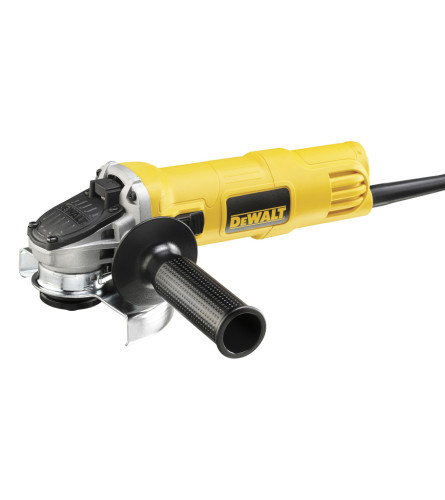 DEWALT Brusilica 125mm 900W DWE4157-QS