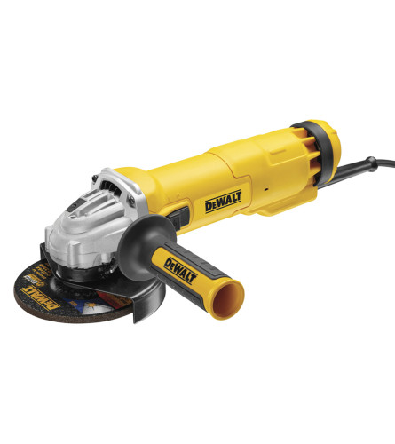 DEWALT Brusilica 125mm 1400W DWE4237-QS