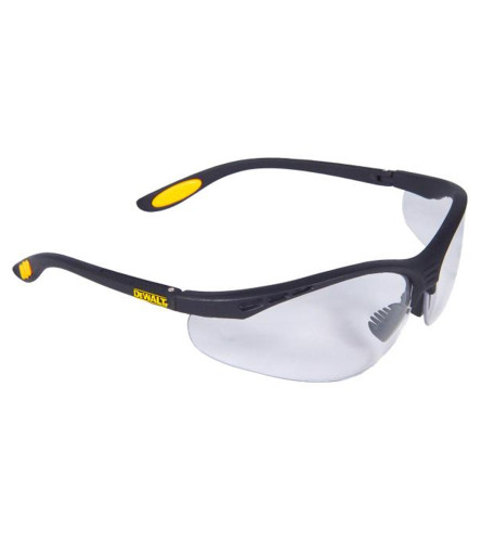 DEWALT Naočare za&scaron;titne CLEAR REINFORCER DPG58-1D