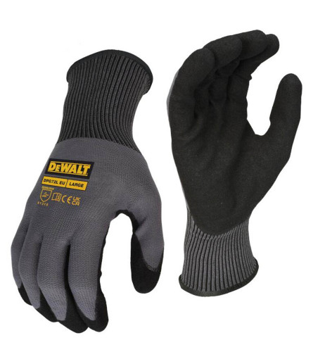 DEWALT Rukavice za&scaron;titne 13GA M DPG72M