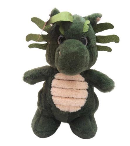 MASTER Igračka dinosaurus pli&scaron;ani 25cm 4437