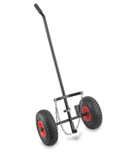 KEMPER Kolica za plinske boce 3-15kg 1435