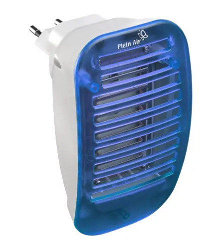 KEMPER Lampa insket za utičnicu EI-SC