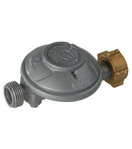 KEMPER Priključak cijevni fi10 28mbar 170428P