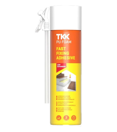 TKK Pur pjena Brzovezujuća 500ml 159754