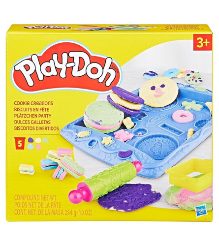 HASBRO Igračka kreacija kolača Play Doh 30235832