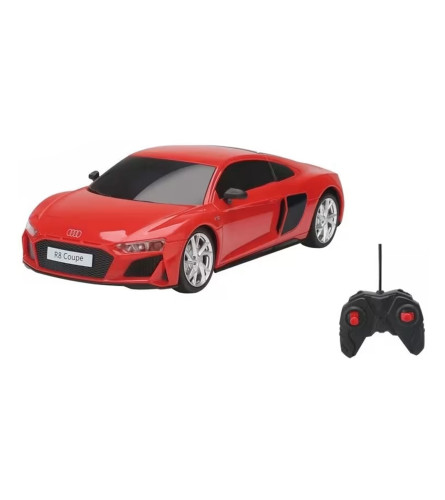 MASTER Igračka auto na daljinski AUDI R8 70420001