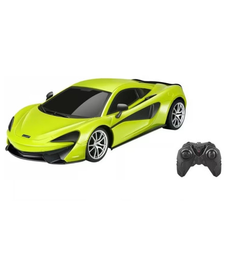MASTER Igračka auto na daljinski MCLAREN 1:16 70420002