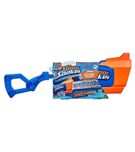 NERF Igračka pu&scaron;ka vodena RAINSTORM 30234514A