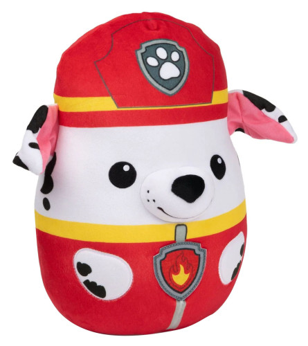 SPIN MASTER Igračka plišani jastuk paw Patrol 45630005
