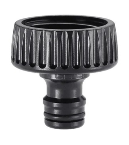 CLABER Konektor za &scaron;lauf 1" 86290000