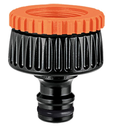 CLABER Konektor za &scaron;lauf 1" i adapter 3/4" 88030000