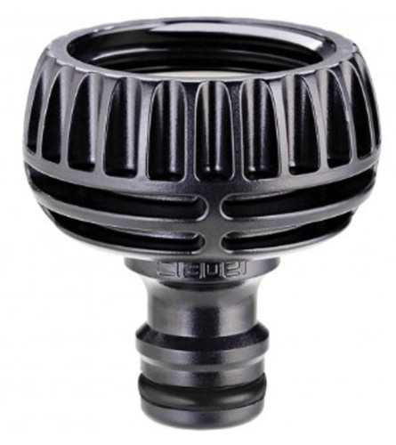 CLABER Konektor za &scaron;lauf 3/4" i 1" 85590000