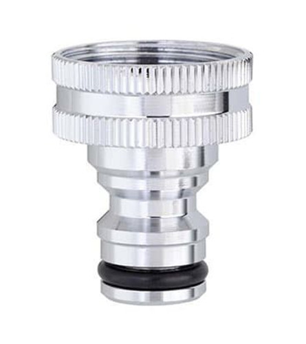 CLABER Konektor metalni za &scaron;lauf 3/4" 96040000