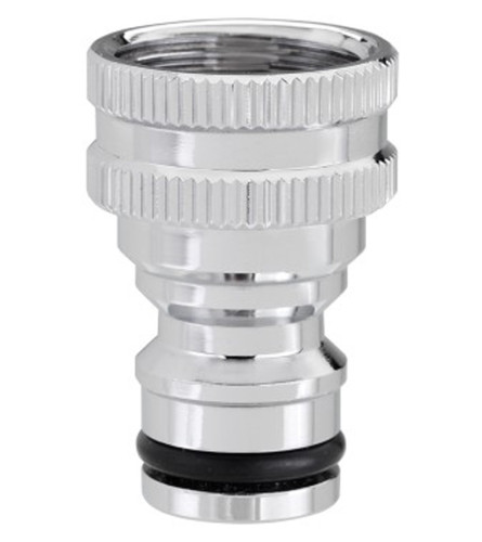 CLABER Konektor metalni za &scaron;lauf 1/2" 96050000