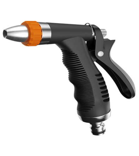 CLABER Pi&scaron;tolj za zalijevanje metalni konektor 2 mlaza 96210000