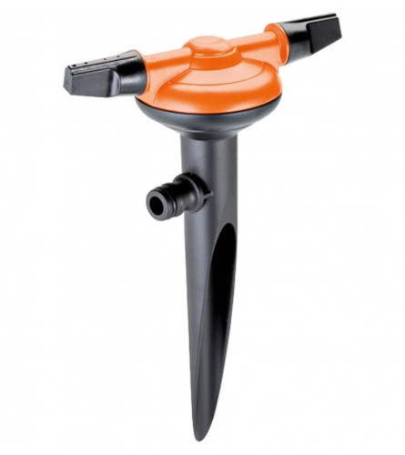 CLABER Prskalica sa dva kraka 86630000